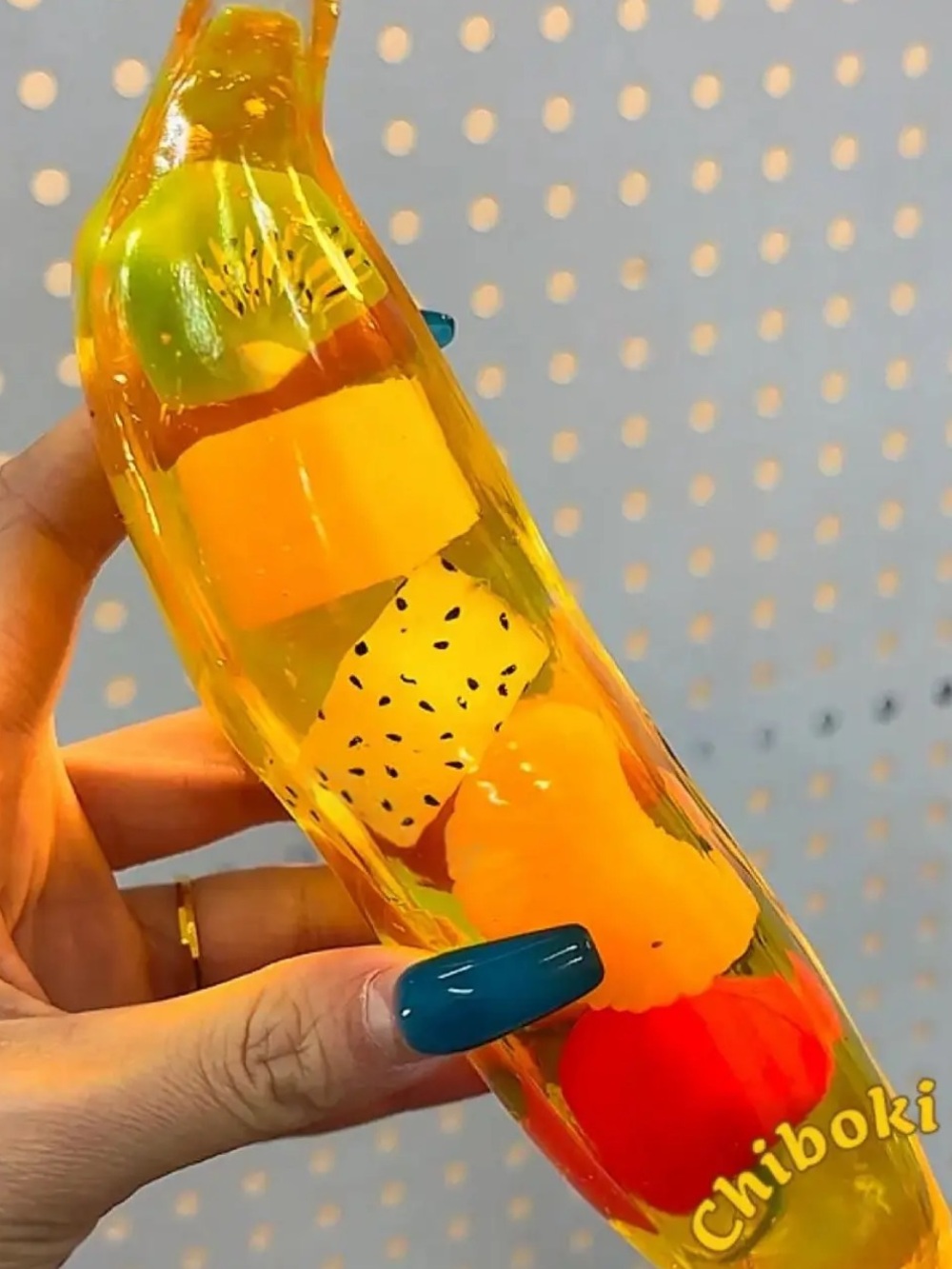 Squishy Banana